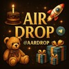 AirDrop Gift