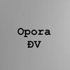 OporaÐV