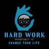 Hard Work