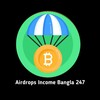 Airdrops Income 247