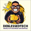deblessedtech world of business enterprises