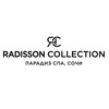 Отель Radisson Collection Парадиз СПА, Сочи