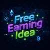 Free Earning Idea 💸🥰