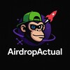 Airdrop AktuaL 👨‍💻 💵