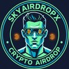 Sky Airdrop X