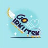 Go Irkutsk | Иркутск, Куда пойдём?