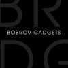 BOBROV GADGETS SHOP