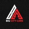 Big City Cars