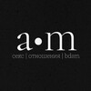a•m | 18+ | блог про отношения