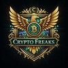 Crypto freaks💸