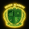 DEGEN ACADEMY ⚜️