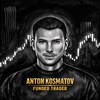 Anton Kosmatov | FUNDED TRADER